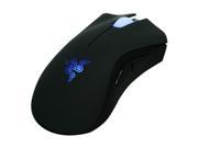 RAZER DeathAdder USB Wired Gaming Mouse Left Hand Edition