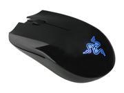 RAZER Abyssus Mirror RZ01 00360500 R3M1 Black Wired Gaming Mouse