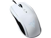 RAZER Taipan USB Gaming Mouse White