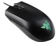 RAZER Abyssus 1800 Gaming Mouse and Goliathus Speed Mat Bundle