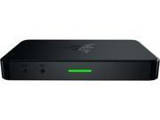 Razer Ripsaw USB 3.0 Game Capture Card for PC PlayStation 4 or 3 Xbox One or 360 or Wii U Uncompressed HD 1080p 60fps