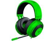 Razer Kraken Pro V2 Analog Gaming Headset Green