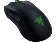 Razer Mamba Wireless - Right-Handed Wireless Gaming Mouse Razer Mamba Wireless - Right-Handed Wireless Gaming Mouse