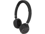 Creative WP 350 Supra aural Bluetooth Wireless Headphone with Invisible Mic Black