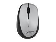 MICRO INNOVATIONS 4230500 RF Wireless EasyGlide Mouse