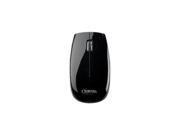 Digital Innovations Black Wired TerrainTested Mouse