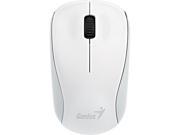 Genius NX 7000 31030109108 Elegant White RF Wireless BlueEye Mouse