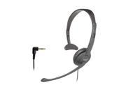 Panasonic KX TCA400 Single Ear Noise Canceling Headset for Telephones