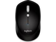 Logitech M535 910 004432 Gray Bluetooth Wireless Optical Mouse