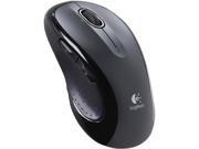Logitech Wireless Mouse M510 Matte Tilt Wheel USB RF Wireless Laser Mouse 910 001823