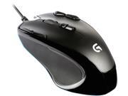 Logitech G300s Optical Gaming Mouse 910 004360 [Refurbished]