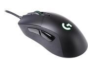 Logitech G403 Prodigy Wired Optical Gaming Mouse