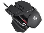 Mad Catz R.A.T.3 Optical Gaming Mouse for PC and Mac