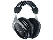 SHURE Black SRH1540 Premium Closed Back Headphones