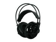 SteelSeries Siberia v2 Circumaural Full size Headset Black