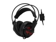 SteelSeries Diablo III 57002 Circumaural Headset