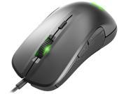 SteelSeries Rival 300 Gaming Mouse Silver