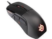 SteelSeries Rival 700 Gaming Mouse OLED Display Tactile Alerts 16000 CPI Multicolor