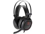 Thermaltake Tt eSports Shock Pro RGB Analog Stereo Gaming Headset for PC / PS4 / Xbox / Nintendo Switch / iPhone / iPad / iPod / Android Mobile Devices Thermaltake Tt eSports Shock Pro RGB Analog Stereo Gaming Headset for PC / PS4 / Xbox / Nintendo Switch / iPhone / iPad / iPod / Android Mobile Devices