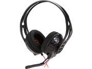 PLANTRONICS Rig 505 LAVA 3.5mm Connector Circumaural Headset PLANTRONICS Rig 505 LAVA 3.5mm Connector Circumaural Headset