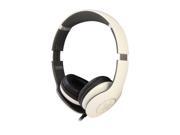 Yamaha White HPH PRO300WH Headphone Headset