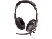 Cyber Acoustics AC 8000 Supra aural Stereo Headset for Kids