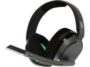 Logitech Astro A10 Over-Ear Sound Isolating Gaming Headset