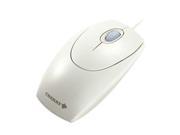 Cherry M5400 Light Gray Wired Optical Mouse