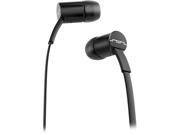 Sol Republic Black 1112 31 Jax in ear headphones