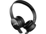 Sol Republic Gunmetal 1430 00 Tracks Air Wireless On Ear Headphones with A2 Sound Engine