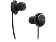 Sol Republic Black 1151 31 RELAYS SPORT MFI In Ear Headphones