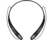 Sentry Black BT900 Bluetooth Lowrider on the neck Headphones