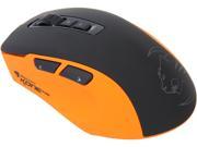 ROCCAT Kone Pure ROC 11 700 O Orange Wired Laser Core Performance Gaming Mouse