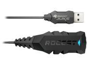 ROCCAT Virtual 7.1 USB Stereo Soundcard Headset Adapter