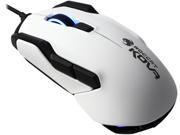 ROCCAT Kova RGB Performance Gaming Mouse White