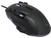 ROCCAT Tyon ROC 11 850 Black Wired Laser Gaming Mouse