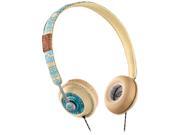 Harambe Native EM JH041 NV Binaural On Ear Headphones