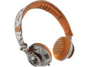 House of Marley Riddim City EM JH053 CT Binaural On Ear Headphones