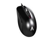 Azio EXO1 K Black Wired Optical Gaming Mouse