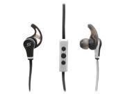 SMS Audio Black SMS EB SPRT BLK Street By 50 In ear Sport Wired Headphones