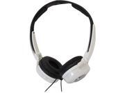 ZALMAN ZM-DS4FWhite Dual Stereo Headphones - White