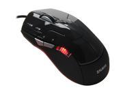 ZALMAN ZM M300 Black Wired Optical Mouse