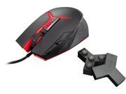 lenovo GX30J34225 Black Wired Laser Gaming Precision Mouse
