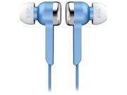 SuperSonic Blue IQ 113BLUE Noise Reduction Headphones
