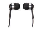 Fuji Labs FJ-IPOD-E3220 Canal Pro Stereo Silicon Acoustic Earphone for MP3 Players Fuji Labs FJ-IPOD-E3220 Canal Pro Stereo Silicon Acoustic Earphone for MP3 Players