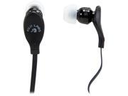 Fuji Labs Sonique SQ203 Designer In Ear Headphones with In line Mic