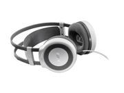 AKG White K514 MKII On Ear Natural Sound Stereo Headphone