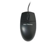 KEY TRONIC 2MOUSEP1L Beige Wired Optical Mouse