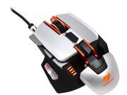 COUGAR 700M Aluminum Pro Gaming Mouse Silver