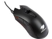 COUGAR 500M MOC500B Black Wired Optical Gaming Mouse